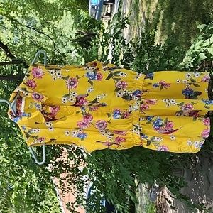 Jessy sleeveless blouse